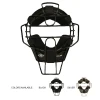 Diamond IX3 Ultra-Light Umpire Mask With Quick-Dry Padding
