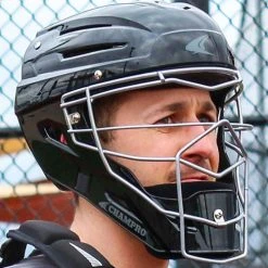 Champro Hockey Style Face Mask