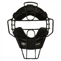 Diamond IX3 Ultra-Light Umpire Mask With Quick-Dry Padding
