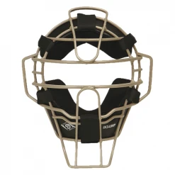 Diamond IX3 Ultra-Light Umpire Mask With Quick-Dry Padding