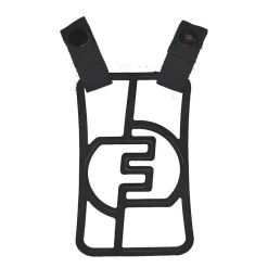 Purchase Officials Supplies Force 3 Defender Throat Guard Face Masks & Pads