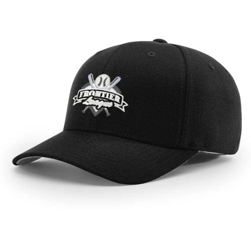 Richardson Sports Frontier League Umpire Hat