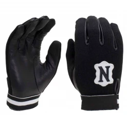 Purchase Officials Supplies Neumann Black Officiating Gloves