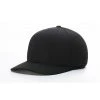 Richardson Sports Richardson Pro Mesh Black Umpire Hats