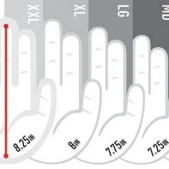 Gloves & Hoods Franklin MLB Cold Max Gloves