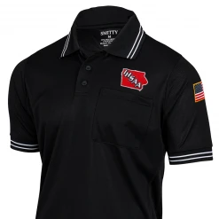 Smitty Apparel CO. Iowa Logo Umpire Shirts