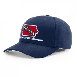 Richardson Sports All Umpire Hats Iowa Logo Richardson Performance Umpire Hats
