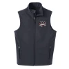 Purchase Officials Supplies Core Soft Shell Vest Illinois