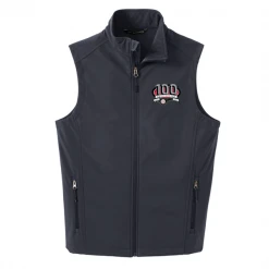 Purchase Officials Supplies Core Soft Shell Vest Illinois