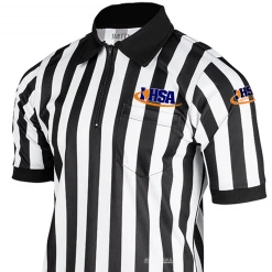 Choose Embroidered Logo Or Dye Sublimated Logo Illinois Logo Short Sleeve Football Shirt