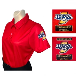 Men's Or Women's. Approved For 2020-21 Indiana Logo Dye Sublimated Track/Cross Country Shirts