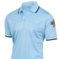 Approved Starting In 2021 Indiana Logo Dye Sublimated Umpire Shirts