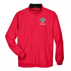 Purchase Officials Supplies Indiana IHSAA Logo Track Jacket