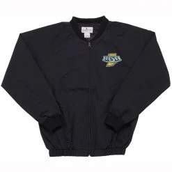 Smitty Apparel CO. Indiana IHSAA Logo Referee Jacket