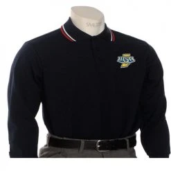 Available In Short Sleeve And Long Sleeve Clearance! Indiana Logo Umpire Shirts