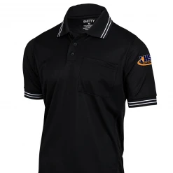 Smitty Apparel CO. Illinois Logo Umpire Shirts