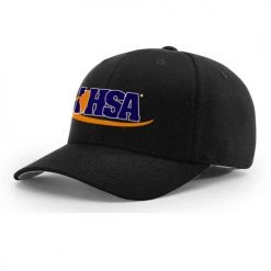 Richardson Sports IHSA Illinois Logo Umpire Hats