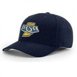 Richardson Sports Indiana Logo Umpire Hats
