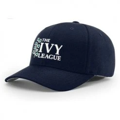 ACC, Big East, Big South, Ivy League, Conference USA, Southland, Big XII, OVC Richardson College Softball Logo Umpire Hats