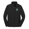 Purchase Officials Supplies Ohio OHSAA Track Core Soft Shell Jacket