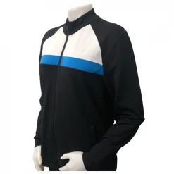 Smitty Apparel Co. Smitty NCAA Women's Basketball Referee Jacket