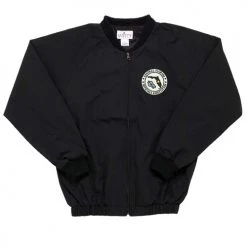 Smitty Apparel Co. Florida FHSAA CFOA Logo Referee Jacket