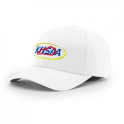 Richardson Sports KHSAA Logo Flex Fit Hat Kentucky