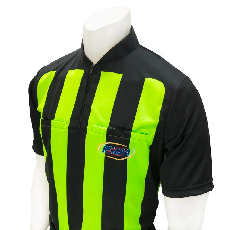 Choose Short Sleeve Or Long Sleeve Kentucky Logo Soccer Shirts