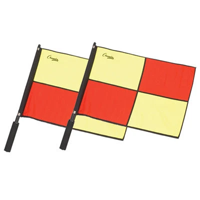 Champion Accessories Soccer Flags