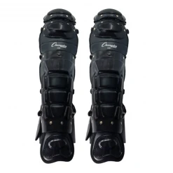 Champion Pro Model Double Knee Leg Guards