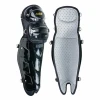 All Star Cobalt Pro Umpire Leg Guards