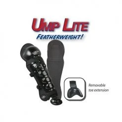 Diamond Ump-Lite Leg Guards