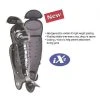 Diamond IX3 Leg Guards