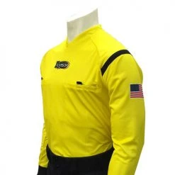 Smitty Apparel Co. Short Sleeve & Long Sleeve Available LHSOA Logo Soccer Shirts