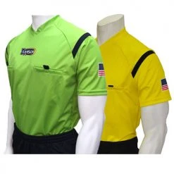 Smitty Apparel Co. Short Sleeve & Long Sleeve Available LHSOA Logo Soccer Shirts