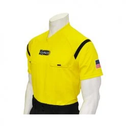 Smitty Apparel Co. Short Sleeve & Long Sleeve Available LHSOA Logo Soccer Shirts