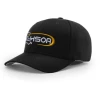 Choose Black Or Navy All Umpire Hats LHSOA Logo Umpire Hats