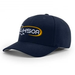 Choose Black Or Navy All Umpire Hats LHSOA Logo Umpire Hats