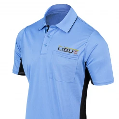 Smitty Apparel Co. LIBUO Smitty Pro Flex MLB Replica Umpire Shirts