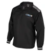 Smitty Apparel CO. LIBUO Logo MLB Convertible Pullover Umpire Jacket