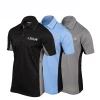 Smitty Apparel Co. LIBUO Smitty Pro Flex MLB Replica Umpire Shirts