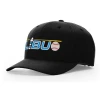 Richardson Sports LIBUO Richardson Black Performance Umpire Hats