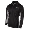 Smitty Apparel Co. LIBUO Logo MLB Replica Long Sleeve Umpire Shirt