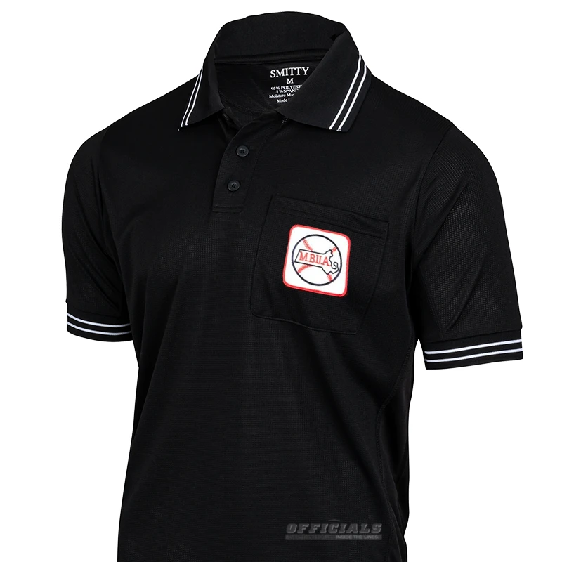 Smitty Apparel MBUA Shirts