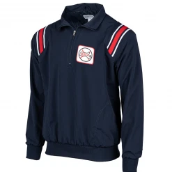 Smitty Apparel Co. MBUA Pullover Jackets