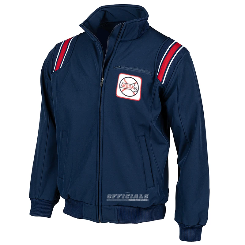 Smitty Apparel Co. MBUA Thermal Jackets