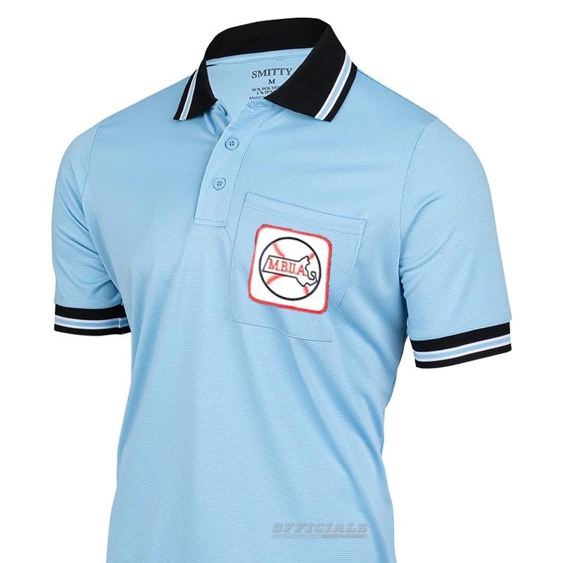 Smitty Apparel MBUA Shirts