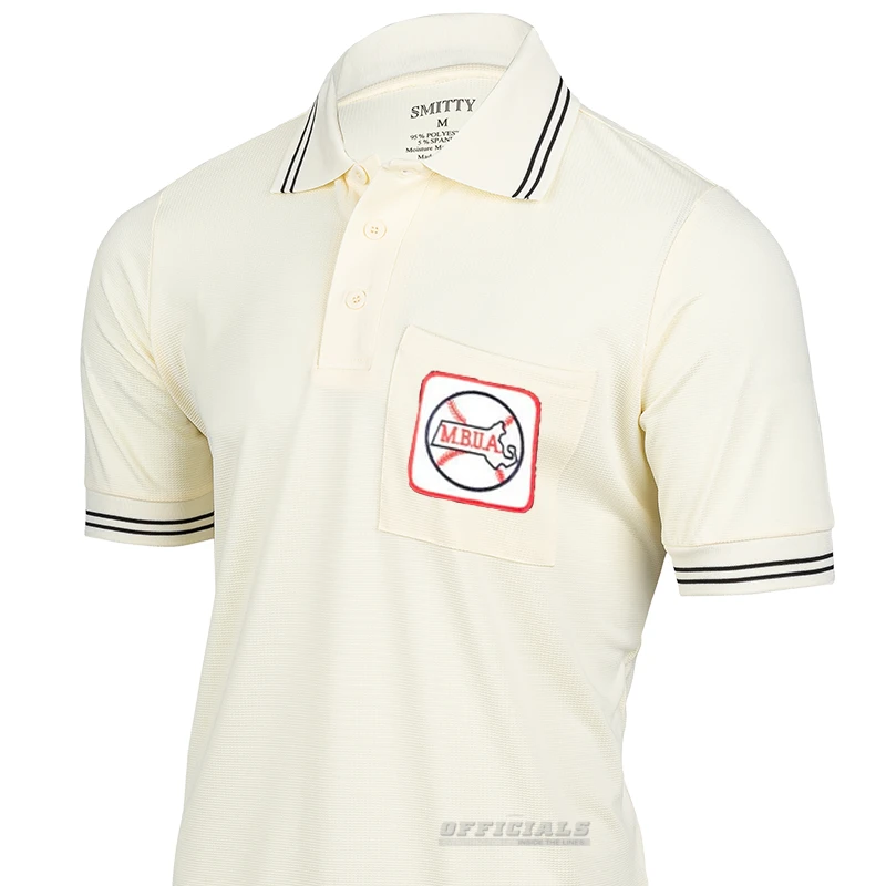 Smitty Apparel MBUA Shirts