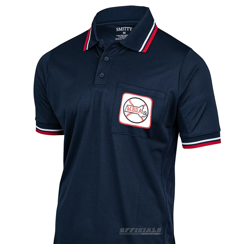 Smitty Apparel MBUA Shirts