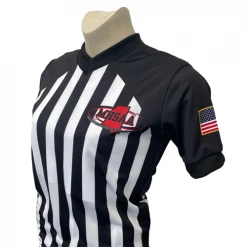 Choose Men's Or Women's New! Mississippi Logo Dye Sublimated V-Neck